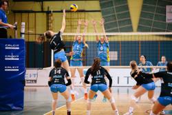 Novice iz tabora Calcit Volley 28.01.2019 1